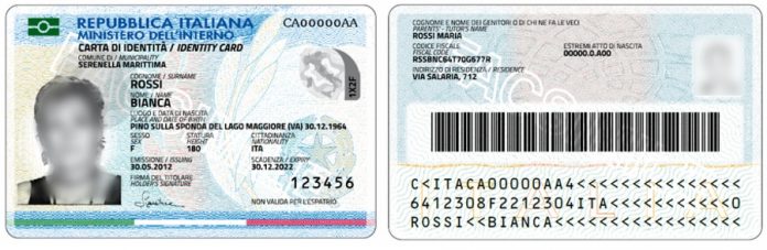 Legnano – La nuova carta di identità elettronica su 