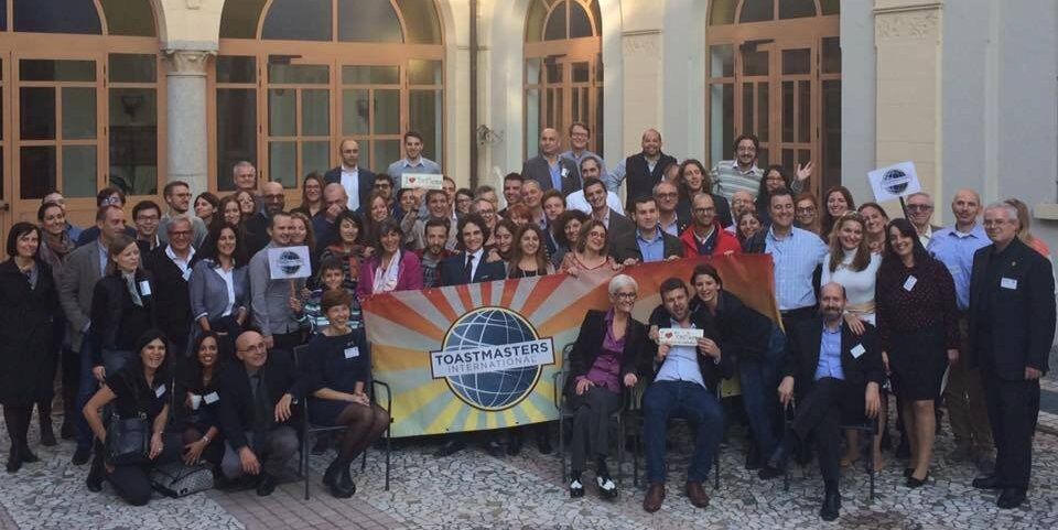 finale contest toastmasters 2015 a milano