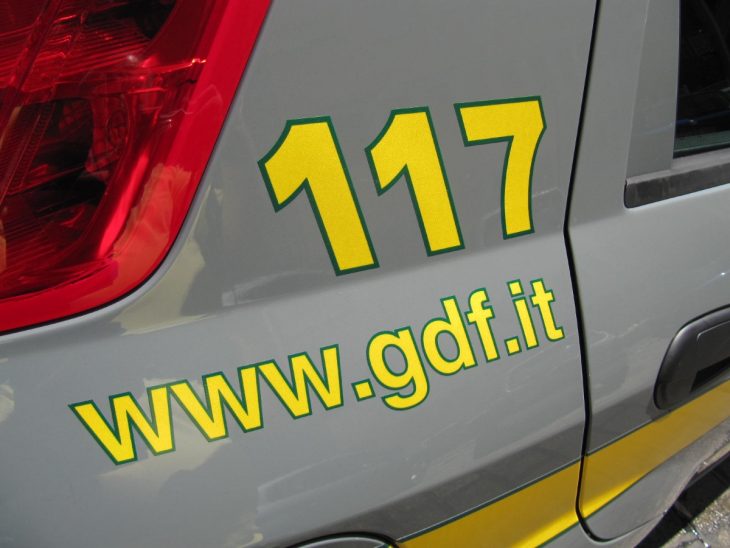GdF 2