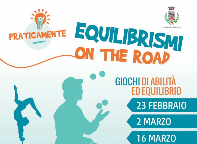 Equilibrismi