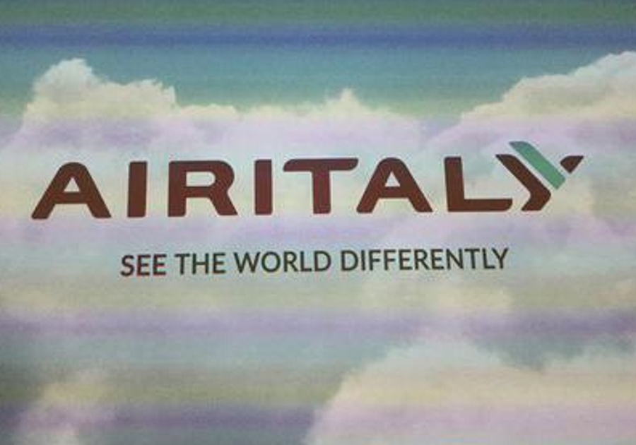 airItaly
