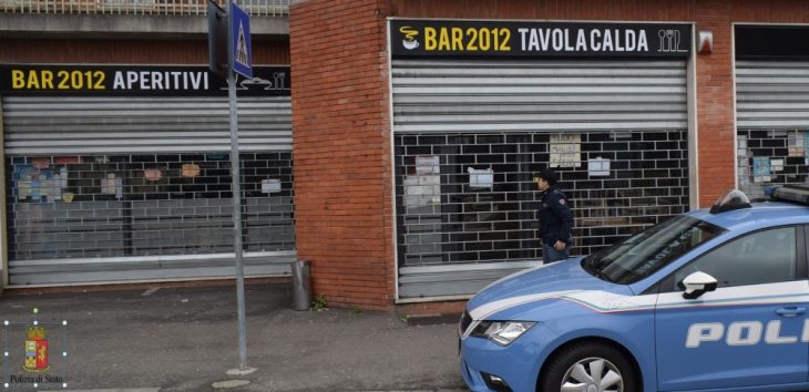 bar Gallarate