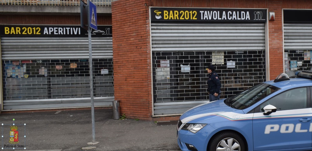 bar Gallarate