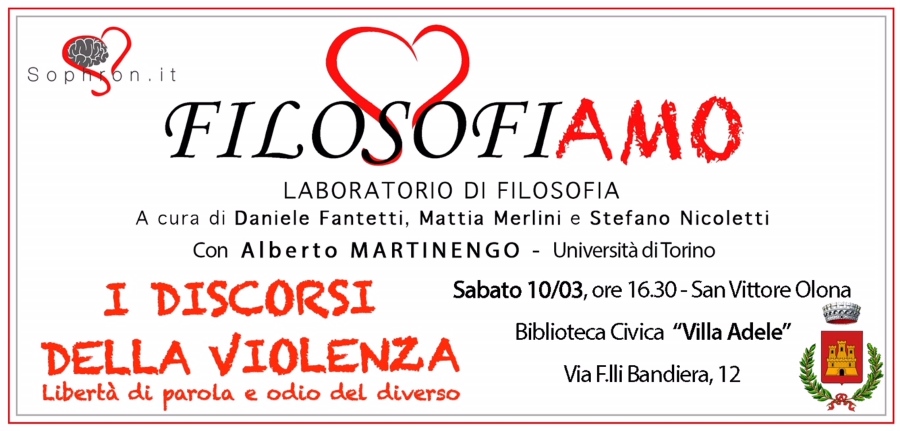 filosofia
