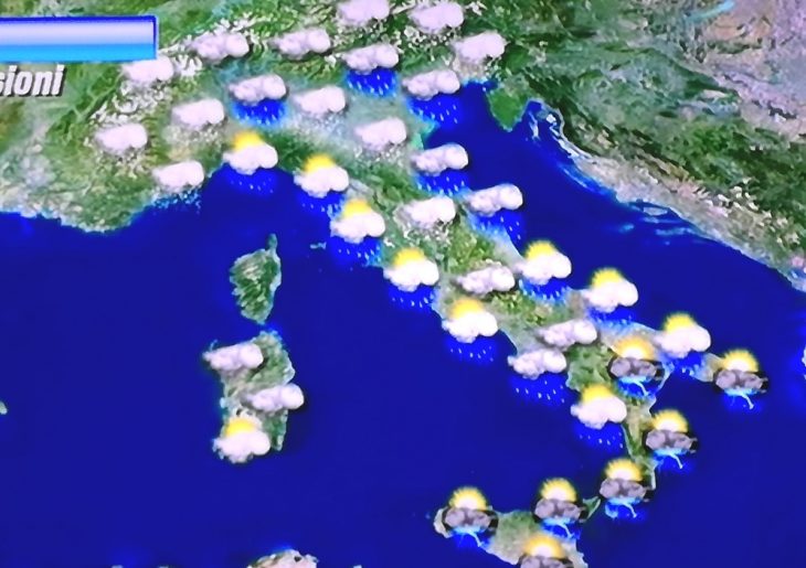 meteo 23 feb 1