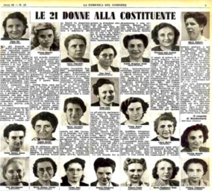 Donne Anpi