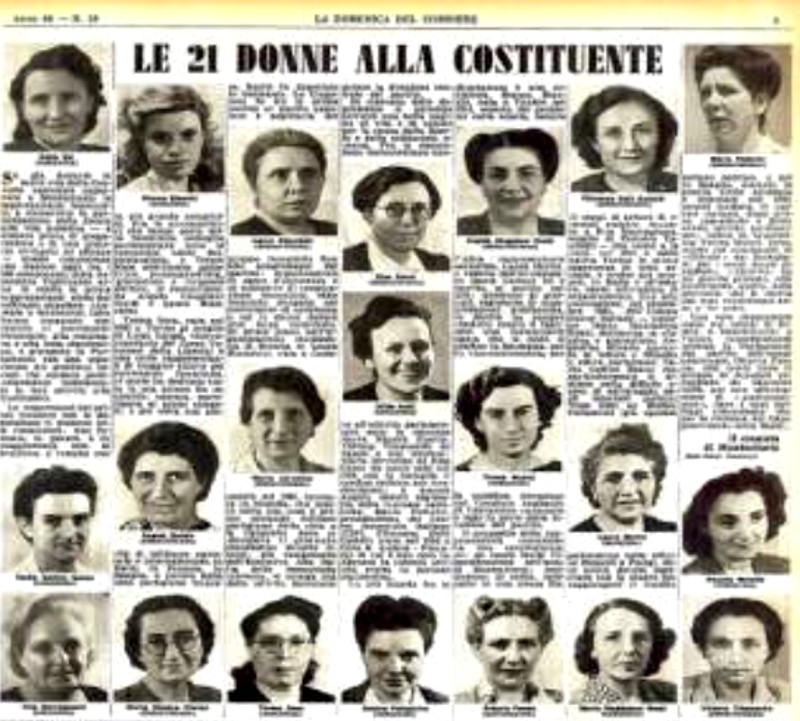 Donne Anpi