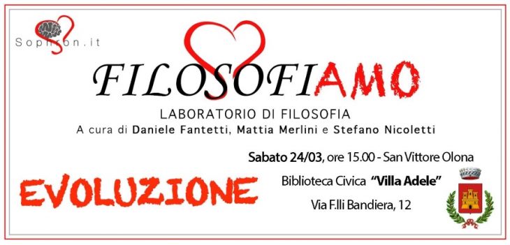 filosofia