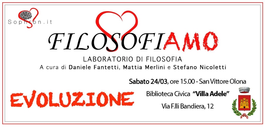 filosofia