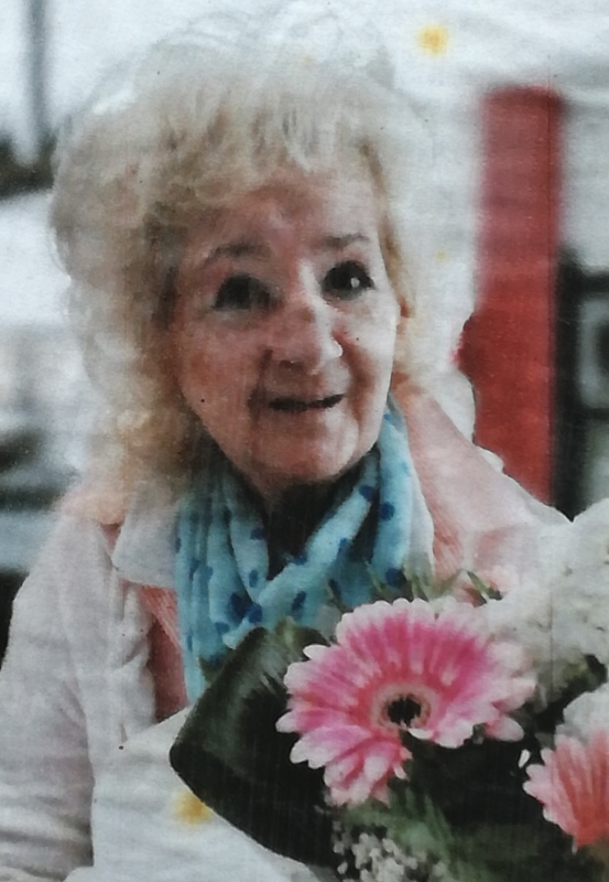 Luigina Fasoli