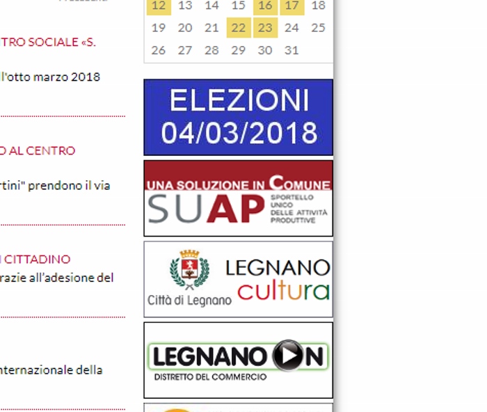 banner elezioni