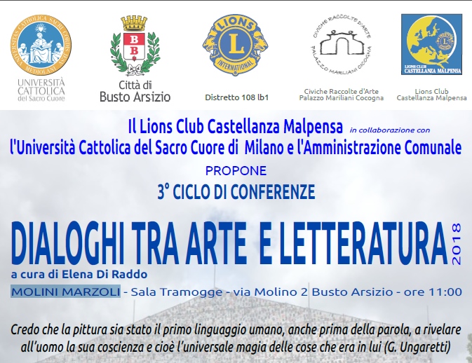 evento LIONS