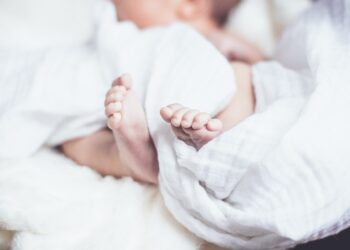 Neonato trovato in un sacchetto di plastica: è vivo e sta bene