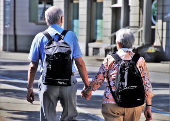 I pensionati lombardi si mobilitano: appuntamento domani in piazza San Babila a Milano