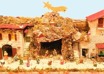 Torna la Mostra dei Presepi a San Giorgio su Legnano