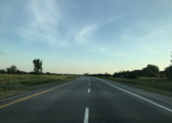 Inaugurata la Variante di Boltiere che porta il traffico fuori dal centro abitato