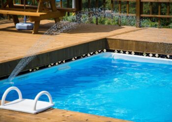 Piscine gratis per contrastare il caldo torrido. A Milano una proposta