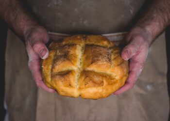Panis Quadratus: il pane che ha attraversato i secoli