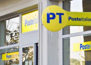 Quasi 9 milioni di clienti usano la nuova App di Poste Italiane