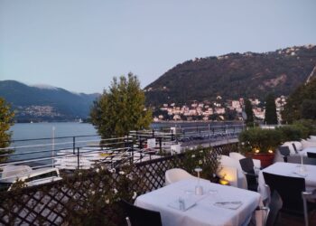 Brunch sul Lago di Como: sapori di casa tra tradizione e panorama