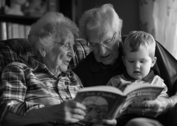 Patto educativo tra generazioni: Parabiago apre la casa di riposo ai bambini compagni di viaggio degli anziani