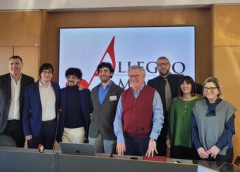 Torna Allegro Molto: il concorso nazionale di musica Città di Mozzate