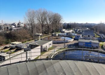 Da depuratore a bioraffineria urbana: come si arriva alla produzione di biogas