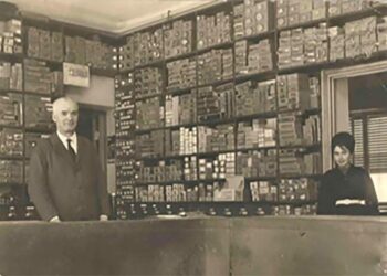 L’unica ferramenta di Legnano: la storia di Prandoni