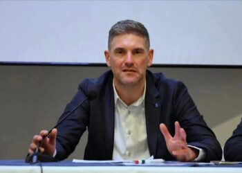 Da UGL Salute: dov’è il Piano Pandemico?