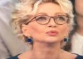 Si è spenta Enrica Bonaccorti volto garbato della tv