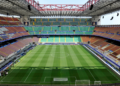 Nuovo stadio di San Siro a Milano: i lavori nel 2027