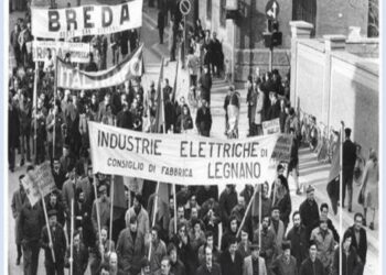 Industrie Elettriche di Legnano: l’elettromeccanica portata in tutto il mondo