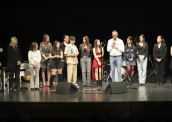 Young Talent Music Competition 2026: il trionfo di giovani talenti
