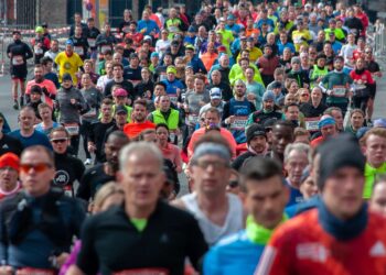 Il pranzo dell’atleta maturo: scienza e piacere nel piatto del dopo-sport