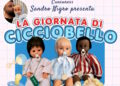 LA DOMENICA DI SETTENEWS – Cicciobello: una mostra dedicata al famoso bambolotto. E chi vuole porti il suo!