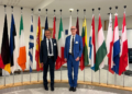 L’ASST Ovest Milanese al Parlamento Europeo con il percorso ERAS