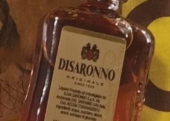 Amaretto di Saronno a tavola: la ricetta estiva che sorprende
