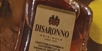 Amaretto di Saronno a tavola: la ricetta estiva che sorprende