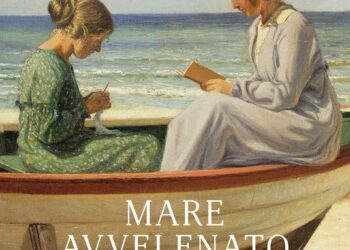 “Mare avvelenato”: tra amore, riscatto, ricostruzione