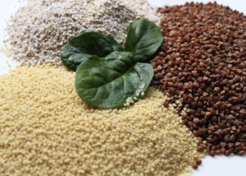 Orzo decorticato: il cereale che la scienza consiglia dopo i quarant’anni