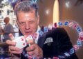 Quando la magia incontra la memoria: Roberto Bombassei porta stupore e sorrisi all’Oasi di Cantalupo