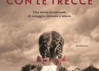 “La ragazza con le trecce”: una storia autentica e potente