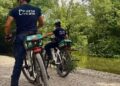 A Legnano arriva il nucleo bicimontato della Polizia locale