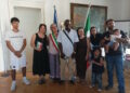 Ecco i nuovi cittadini di Legnano: con una cerimonia hanno giurato ieri sulla Costituzione italiana