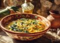 I tenerumi: la cucina povera elevata a patrimonio identitario