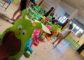 Avranno un nido riqualificato: a Canegrate i più piccoli ospitati alla scuola dell’infanzia