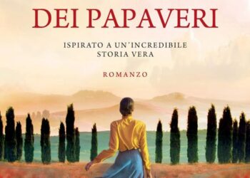 “La casa sulla collina dei papaveri”. I segreti del passato aspettano