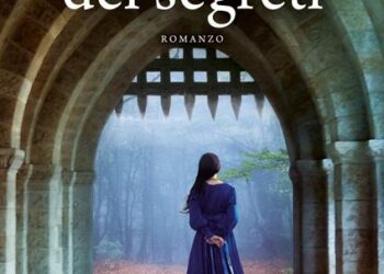 “Il convento dei segreti”: tra amicizie e trappole