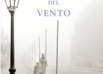 L’ombra del vento: una storia che resta nel cuore