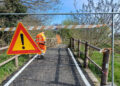 Arriva il nuovo ponte piccolo di Binasco